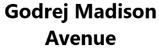 Godrej Madison Avenue Logo